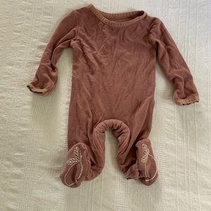 Lemon & Loom sleeper